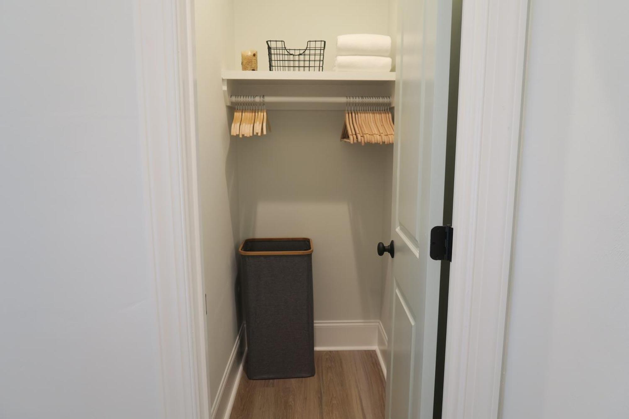 Beautiful Modern Luxury Eco Townhouse, 3B/3.5B Great Location Villa Tallahassee Luaran gambar
